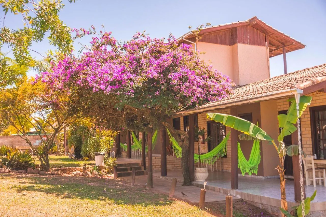 Inn Pousada Uluwatu, Praia Do Rosa Brasil