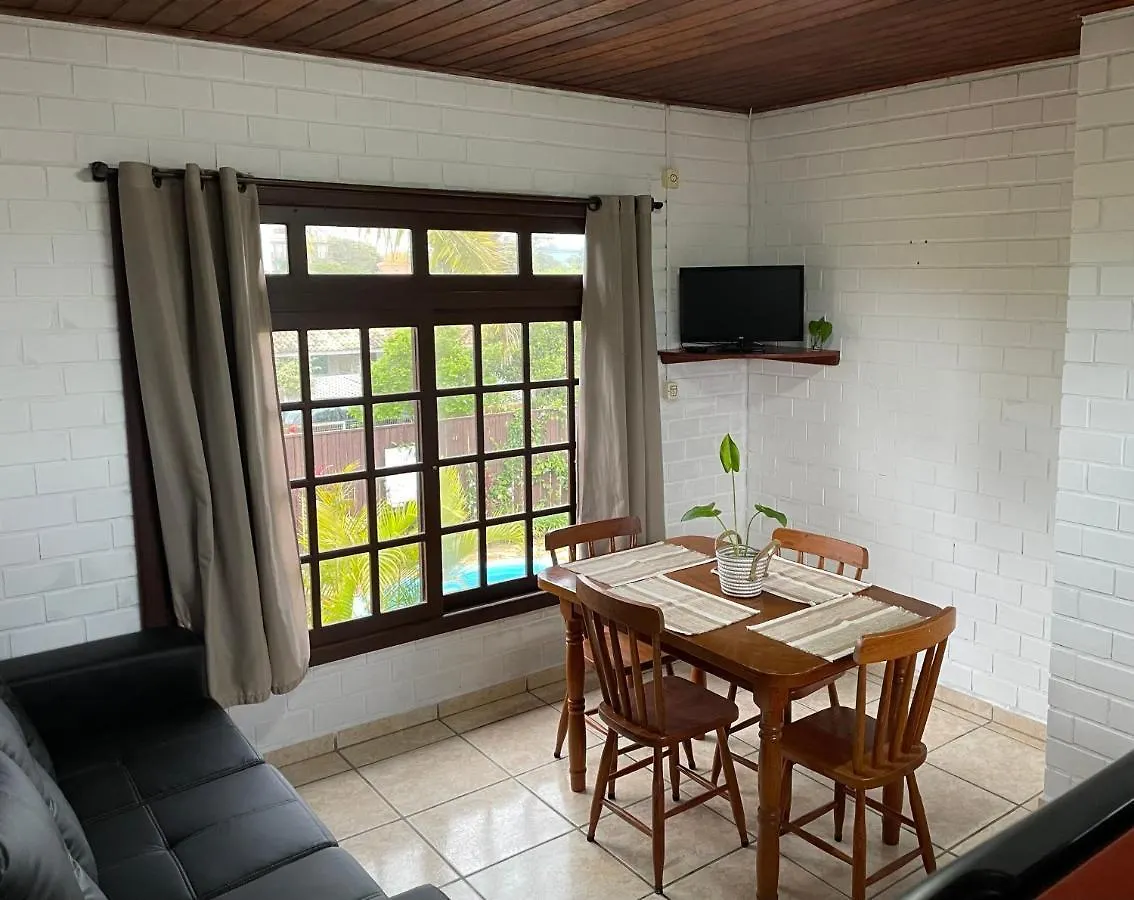 Inn Pousada Uluwatu, Praia Do Rosa