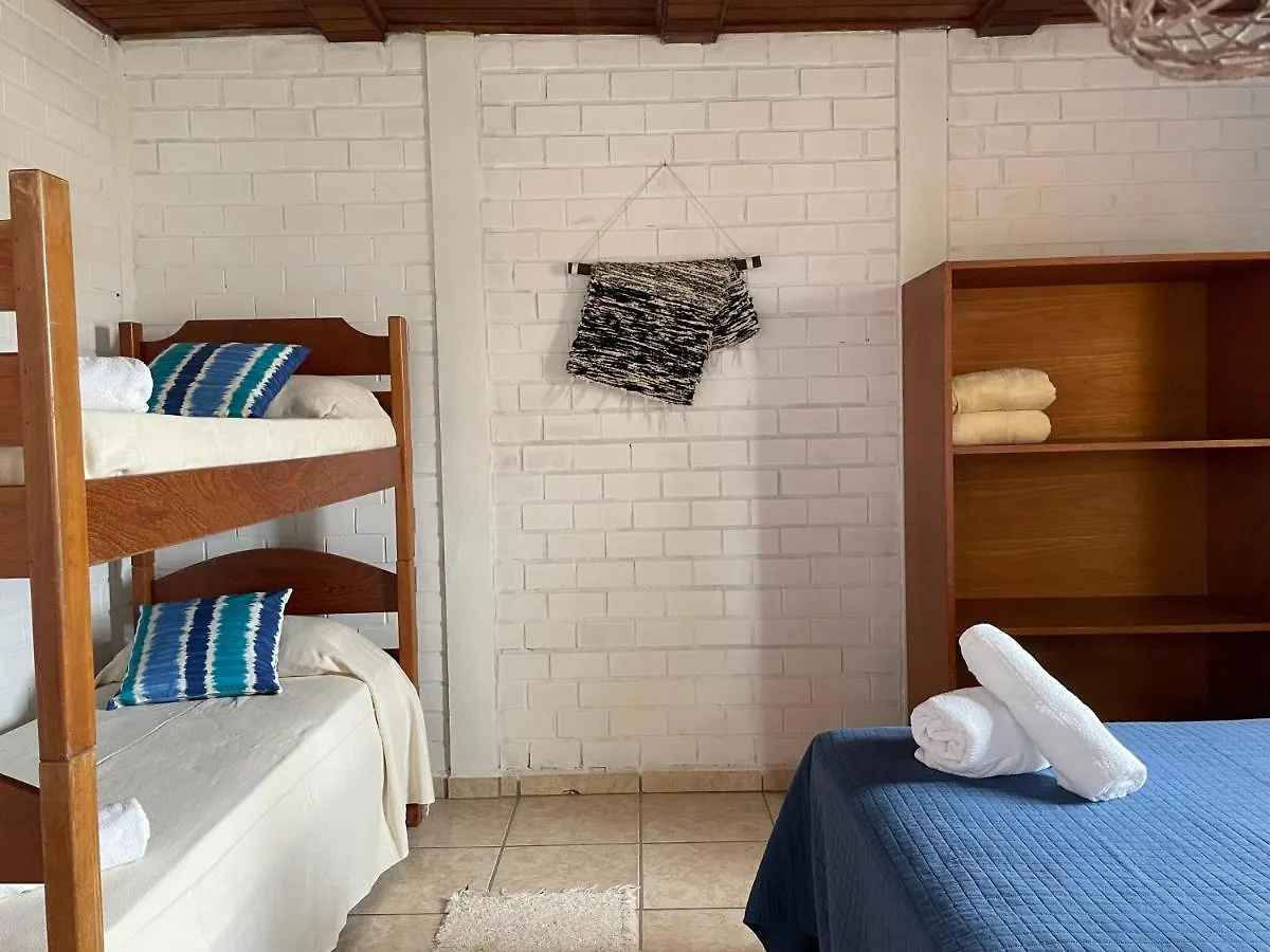 Inn Pousada Uluwatu, Praia Do Rosa Brasil