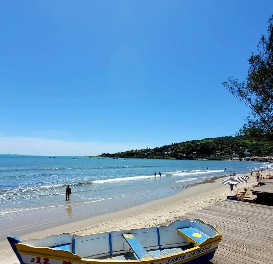 Inn Pousada Uluwatu, Praia Do Rosa Brasil