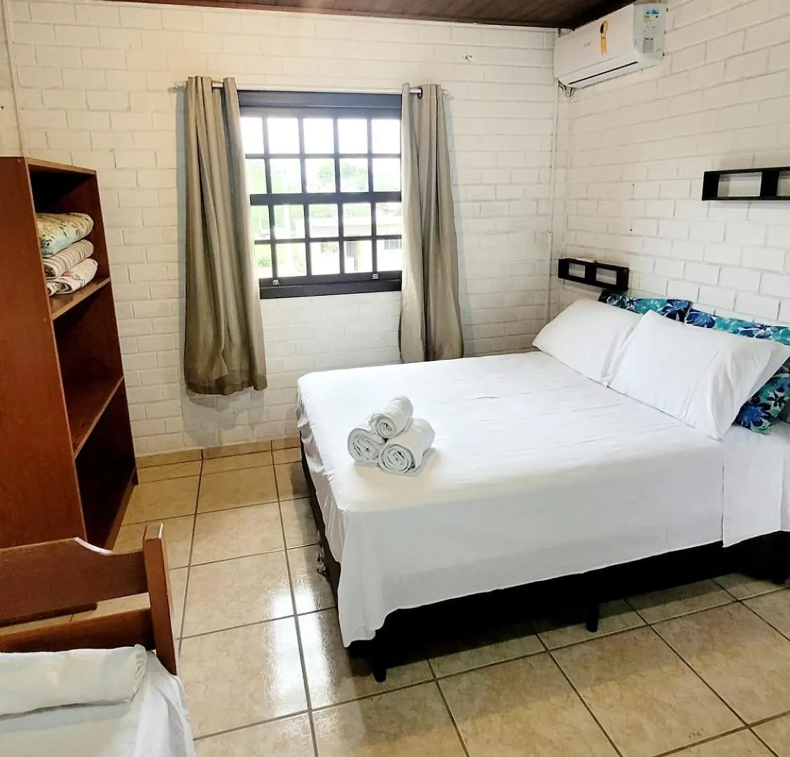 Inn Pousada Uluwatu, Praia Do Rosa Brasil
