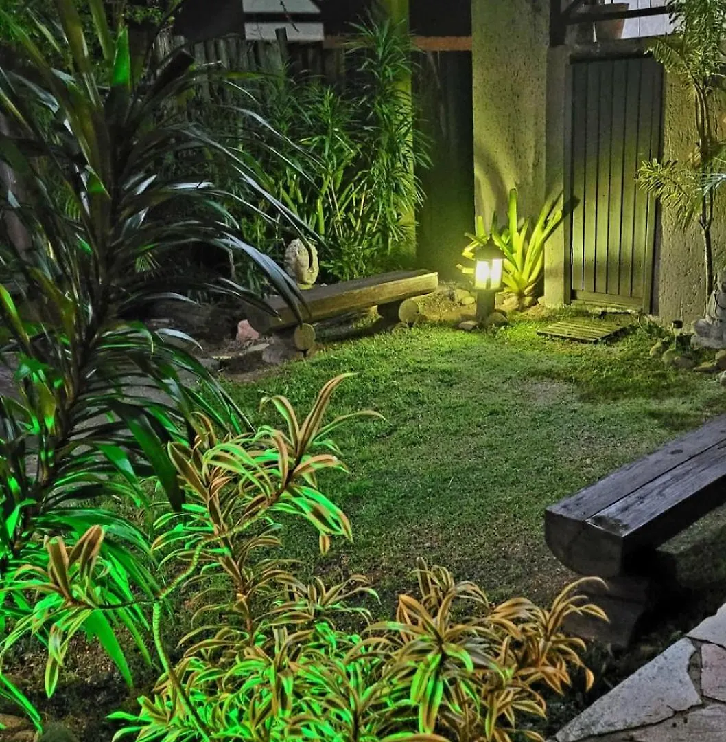 Inn Pousada Uluwatu, Praia Do Rosa Brasil