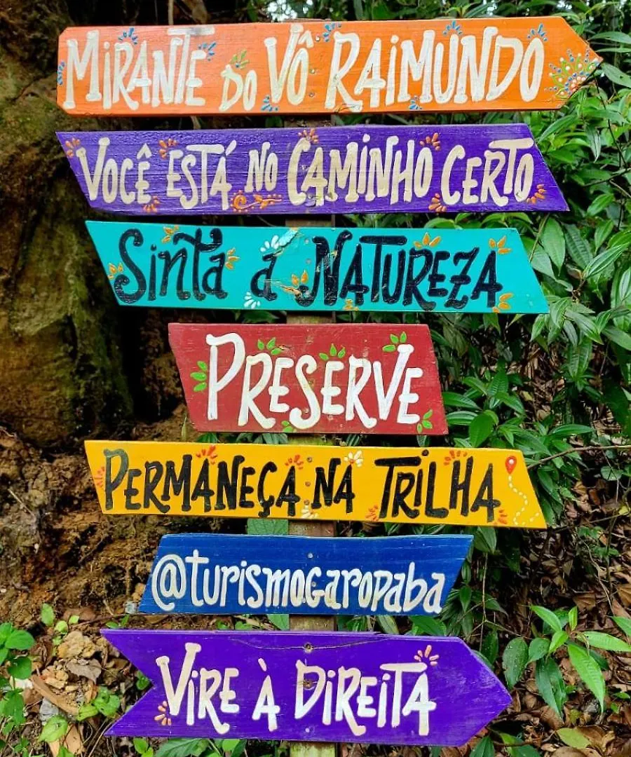 Pousada Uluwatu, Praia Do Rosa Brasil
