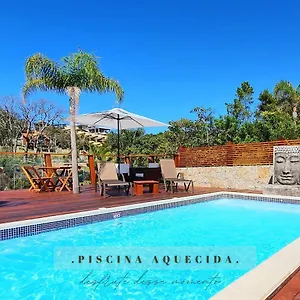 Paraíso Gaia Inn
