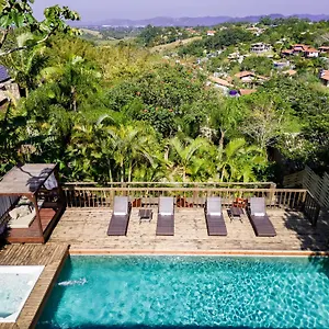 Morada Da Do Rosa Mini-hôtel