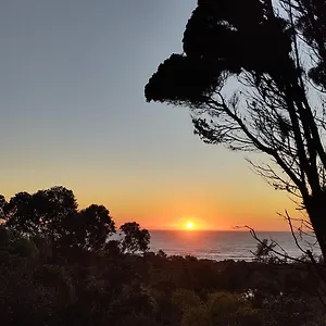Coracao Da Terra Do Rosa Pensión