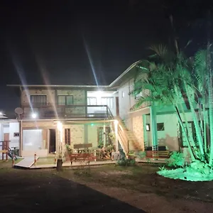 Garopabah Siriu Inn