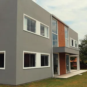 Rosa Surf Hostel&food Hostal