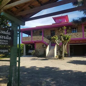 Casarao Inn