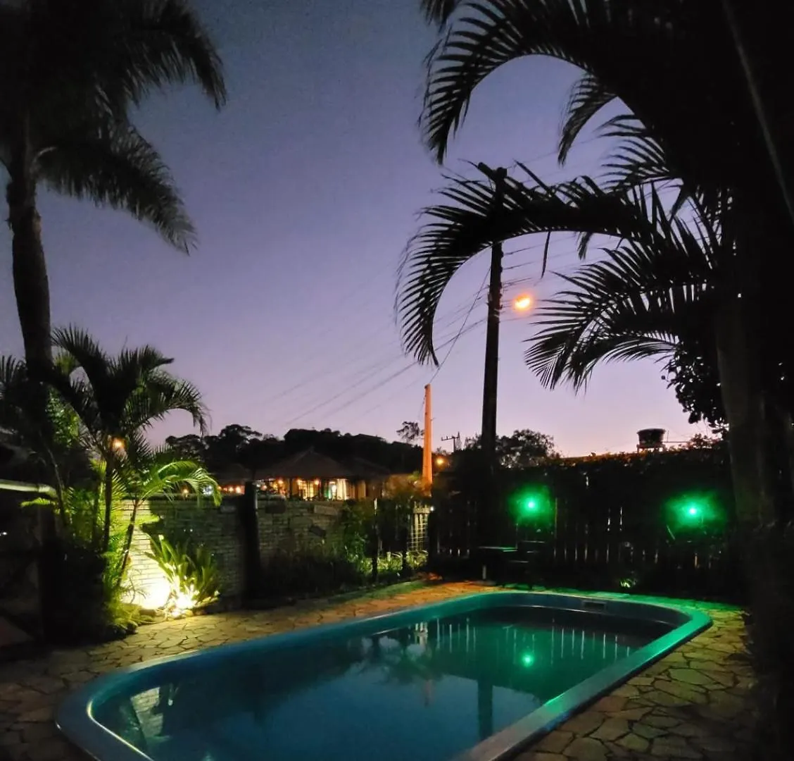 Inn Pousada Uluwatu, Praia Do Rosa